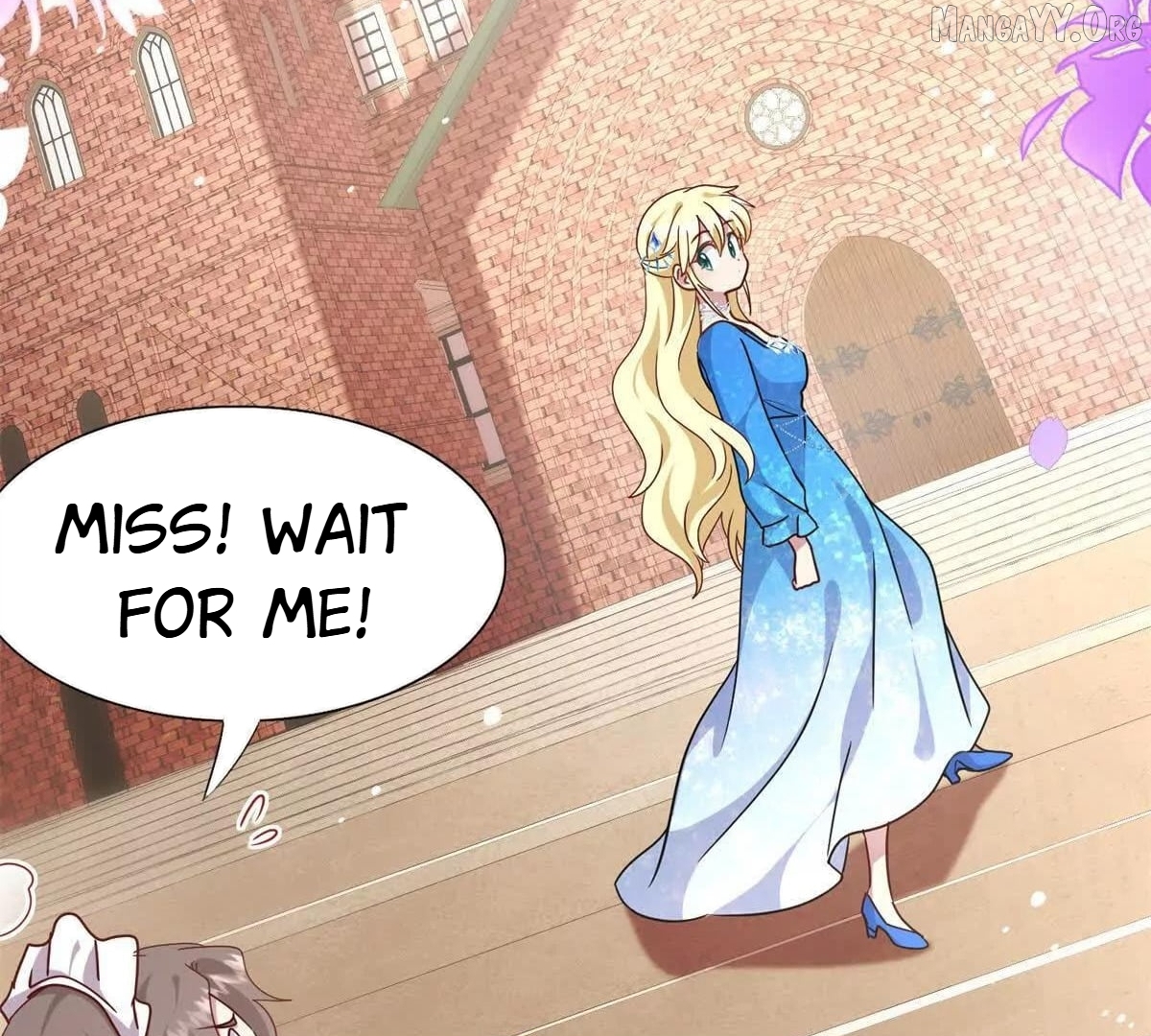 Don't Embarrass Me Chapter 165 - page 26